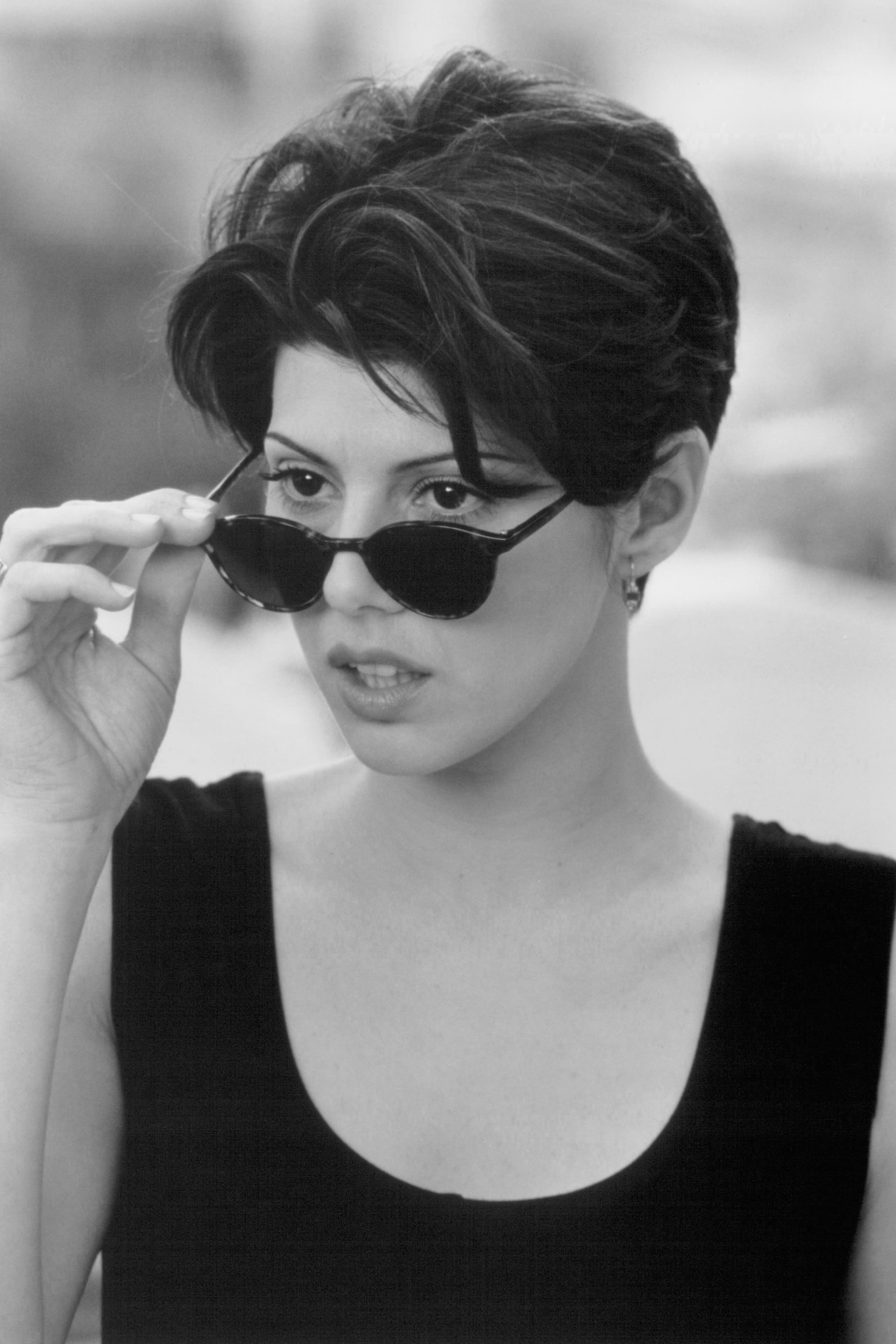 Still of Marisa Tomei in Only You (1994)