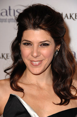 Marisa Tomei