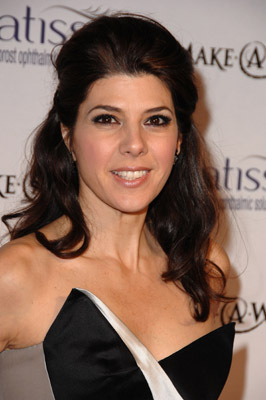 Marisa Tomei