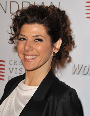 Marisa Tomei