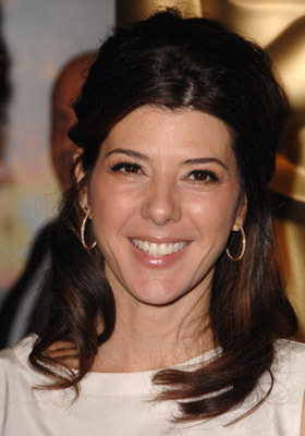 Marisa Tomei