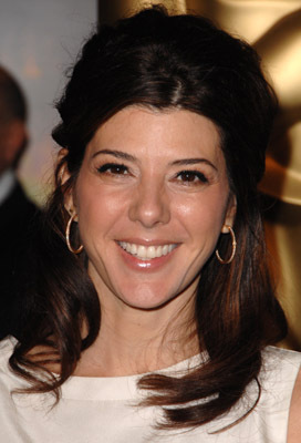 Marisa Tomei