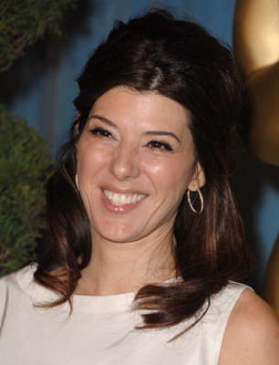 Marisa Tomei