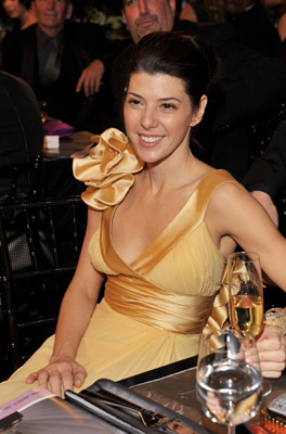 Marisa Tomei