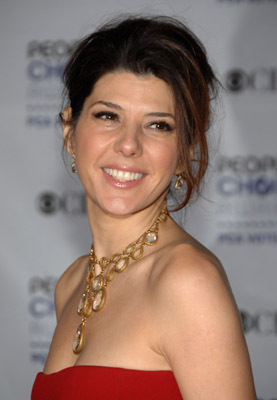 Marisa Tomei