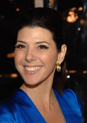 Marisa Tomei at event of The Wrestler (2008)