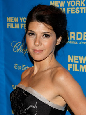 Marisa Tomei at event of The Wrestler (2008)