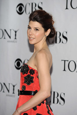 Marisa Tomei