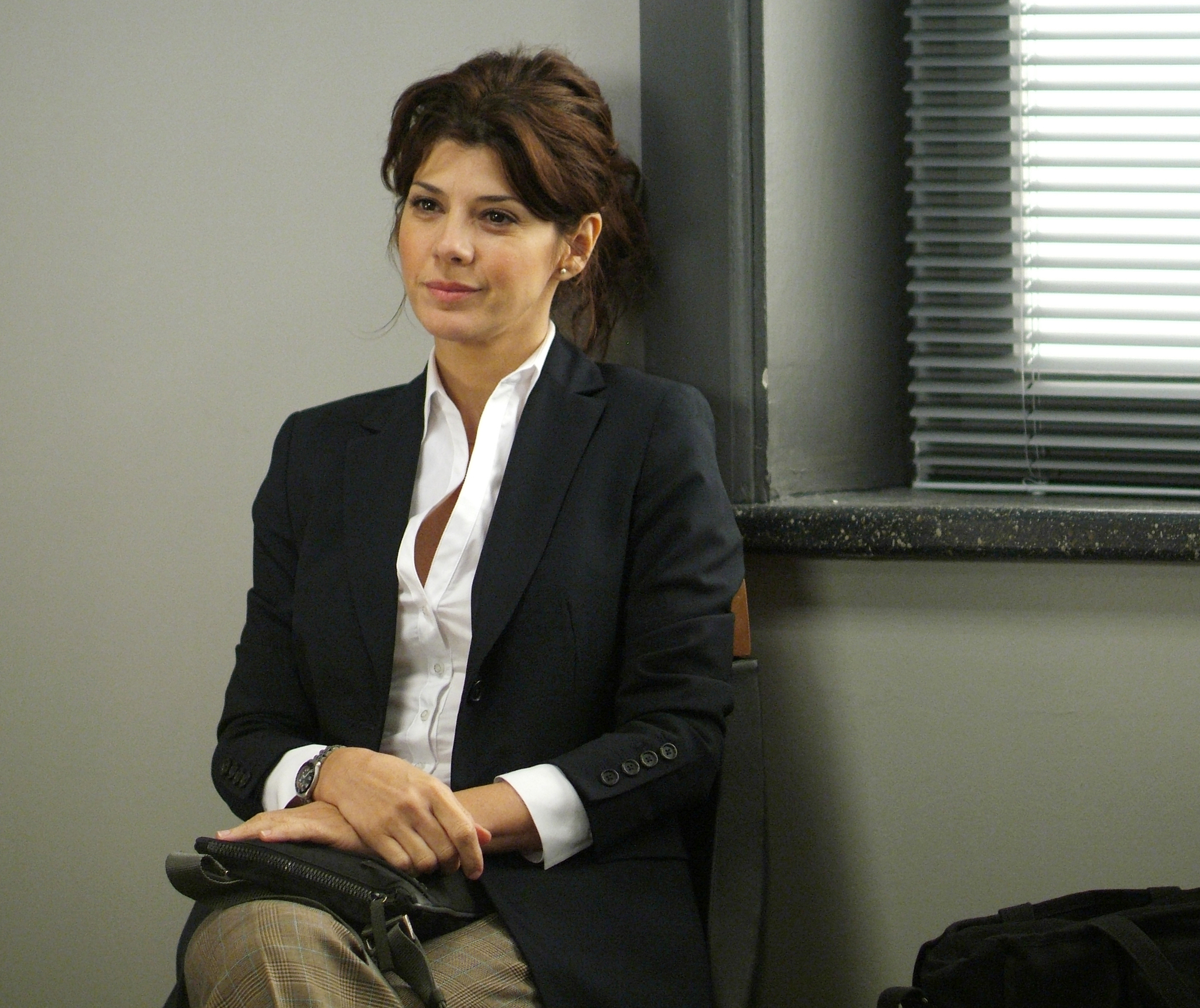 Still of Marisa Tomei in War, Inc. (2008)