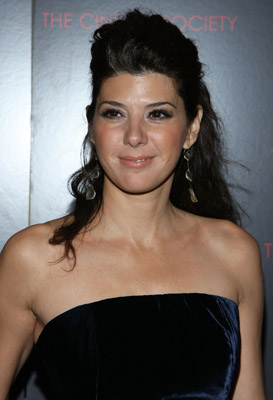 Marisa Tomei at event of Before the Devil Knows You're Dead (2007)
