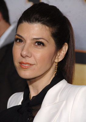 Marisa Tomei at event of Laukiniai sernai (2007)