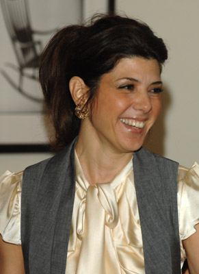 Marisa Tomei