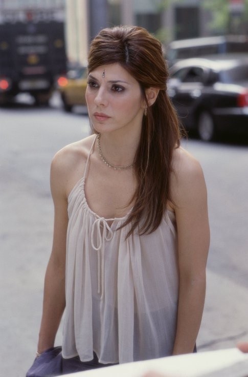 Still of Marisa Tomei in The Guru (2002)