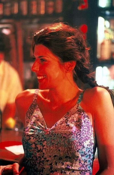 Still of Marisa Tomei in Happy Accidents (2000)