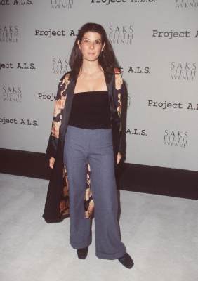 Marisa Tomei