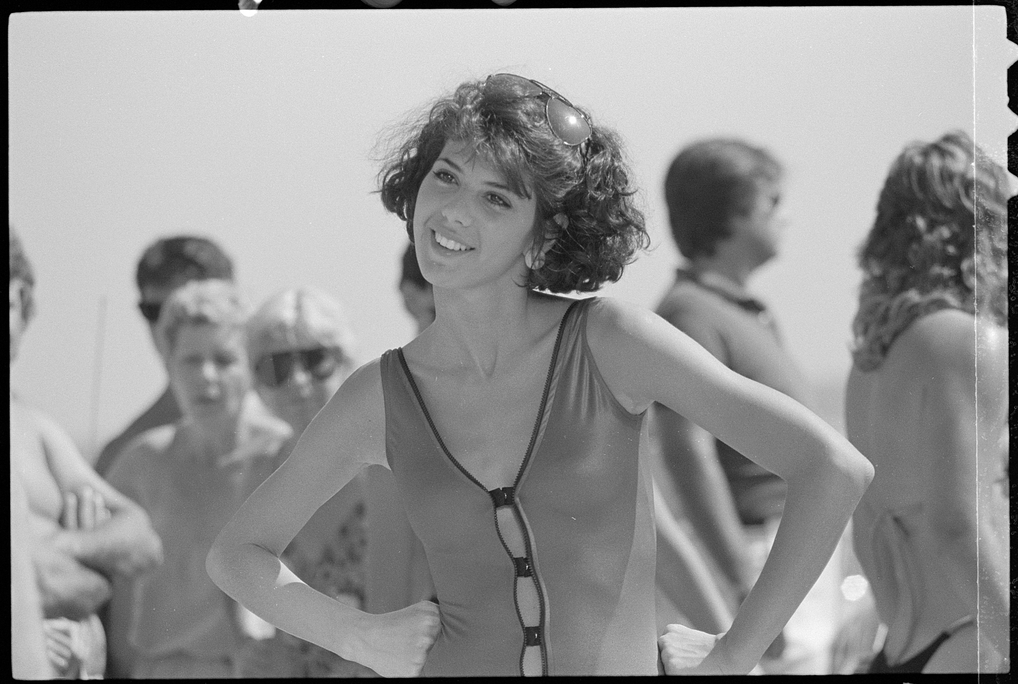 Still of Marisa Tomei in As the World Turns (1956)