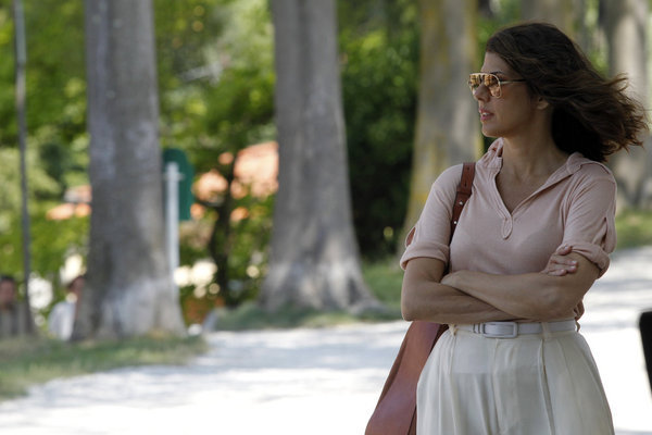 Still of Marisa Tomei in Who Do You Think You Are? (2010)