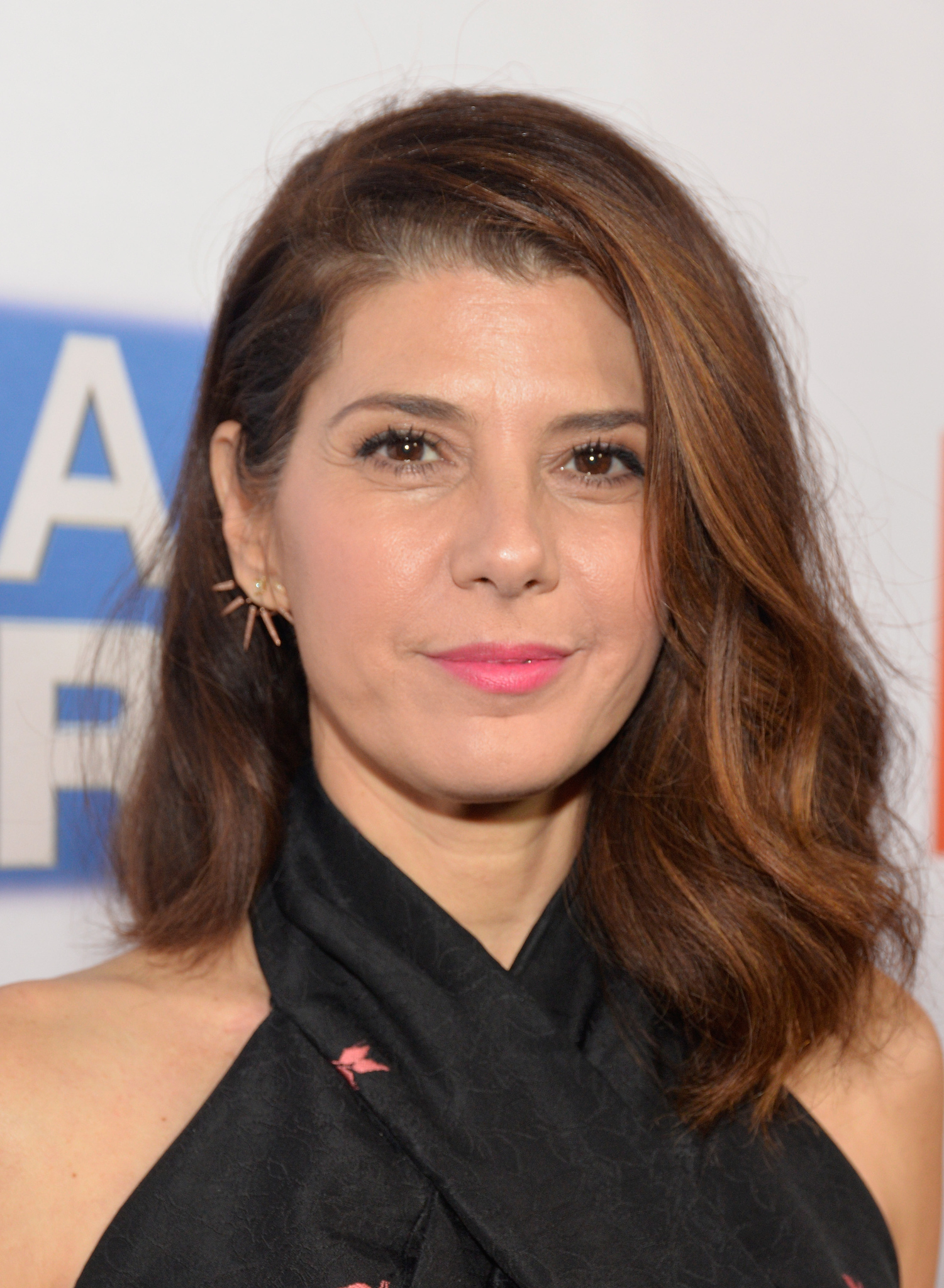 Marisa Tomei at event of Spare Parts (2015)
