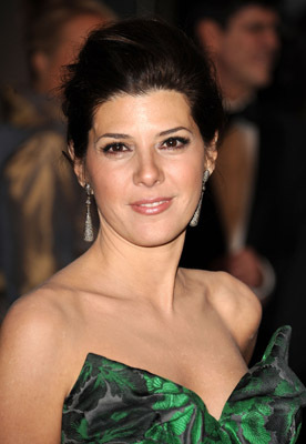 Marisa Tomei