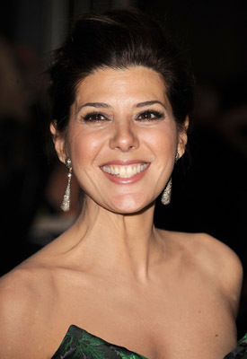 Marisa Tomei