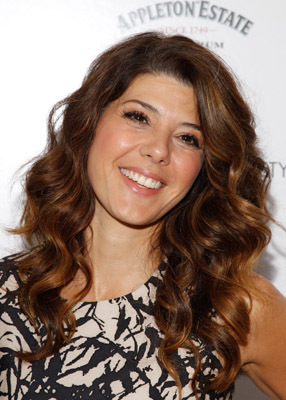Marisa Tomei at event of Cyrus (2010)