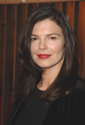 Jeanne Tripplehorn at event of The Good German (2006)