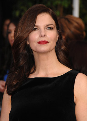 Jeanne Tripplehorn at event of 14th Annual Screen Actors Guild Awards (2008)