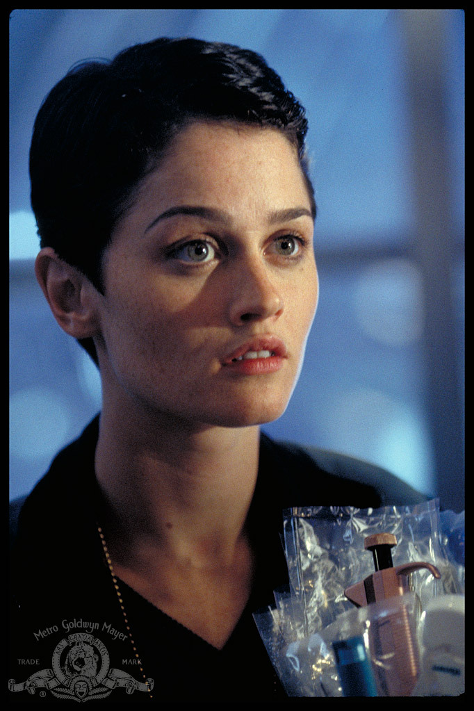 Still of Robin Tunney in Supernova (2000)