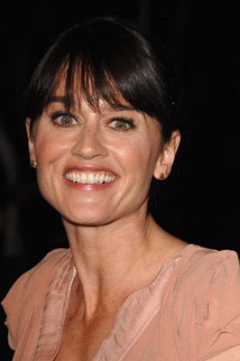 Robin Tunney