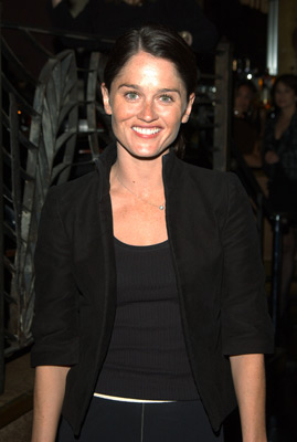 Robin Tunney