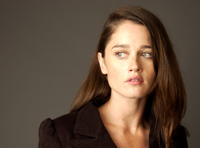 Robin Tunney at event of The Secret Lives of Dentists (2002)