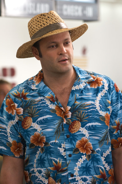 Still of Vince Vaughn in Four Christmases (2008)