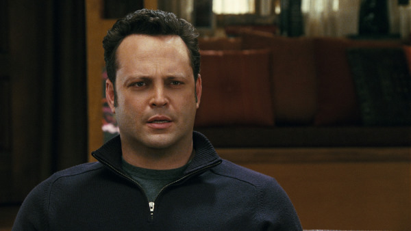 Still of Vince Vaughn in Four Christmases (2008)