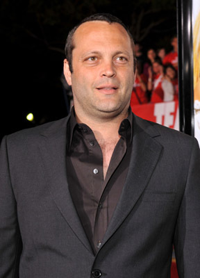 Vince Vaughn at event of What Happens in Vegas (2008)