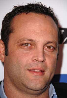Vince Vaughn at event of Into the Wild (2007)