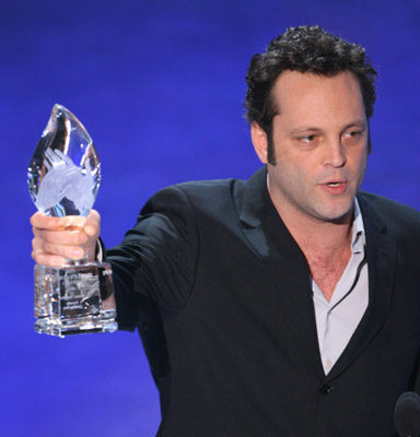 Vince Vaughn