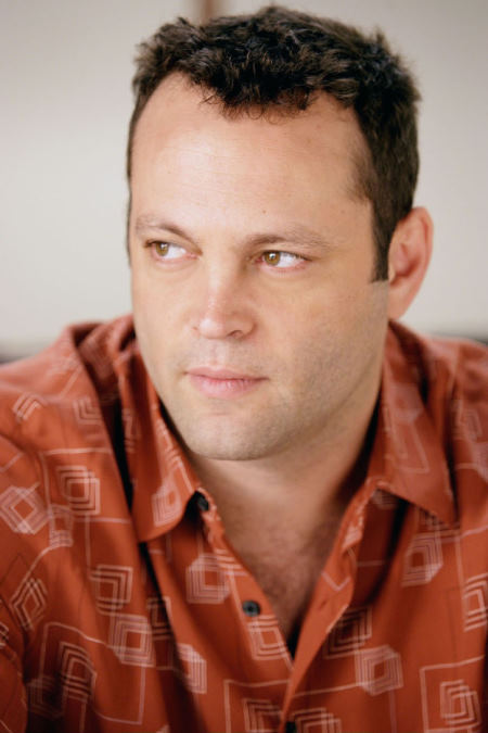 Still of Vince Vaughn in The Break-Up (2006)