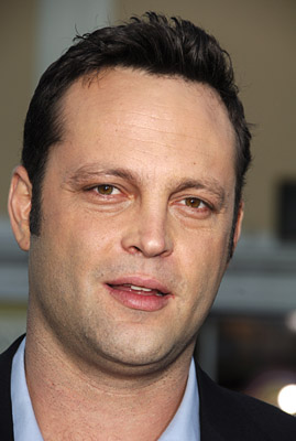 Vince Vaughn at event of The Break-Up (2006)