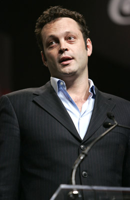 Vince Vaughn