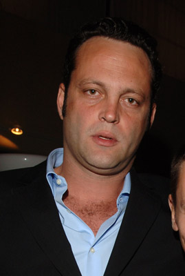 Vince Vaughn