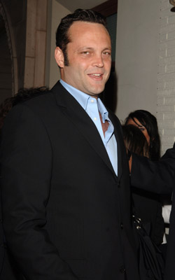 Vince Vaughn