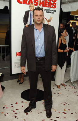 Vince Vaughn at event of Wedding Crashers (2005)