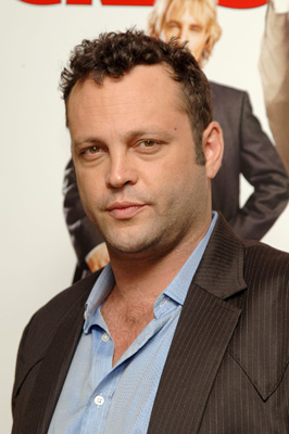 Vince Vaughn at event of Wedding Crashers (2005)