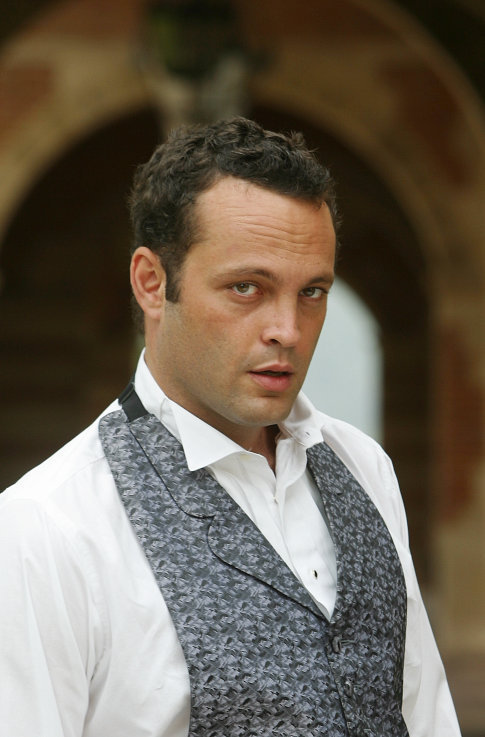 Still of Vince Vaughn in Old School (2003)