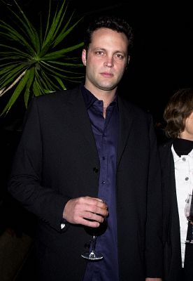 Vince Vaughn