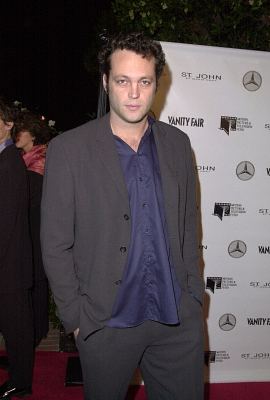 Vince Vaughn