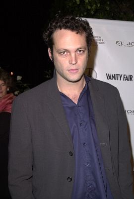 Vince Vaughn