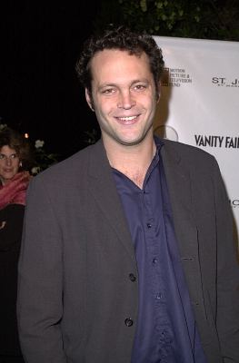 Vince Vaughn