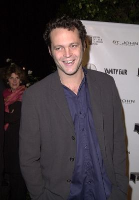 Vince Vaughn