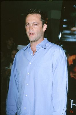 Vince Vaughn at event of The Cell (2000)